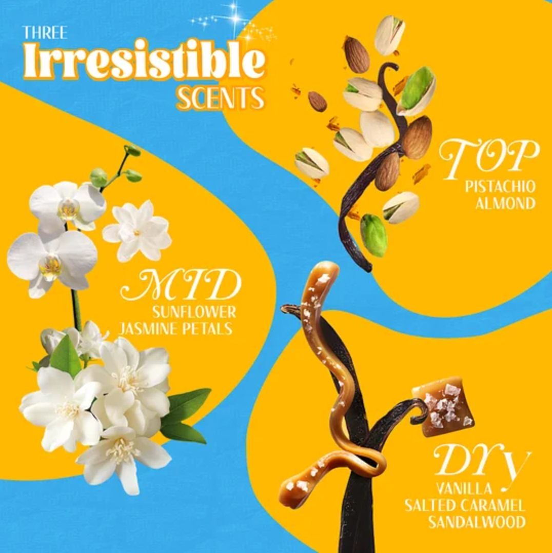 Brazilian Perfume 602 Sunshine