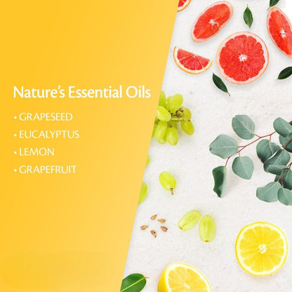 3 in 1 Anti-Cellulite Massage Oil