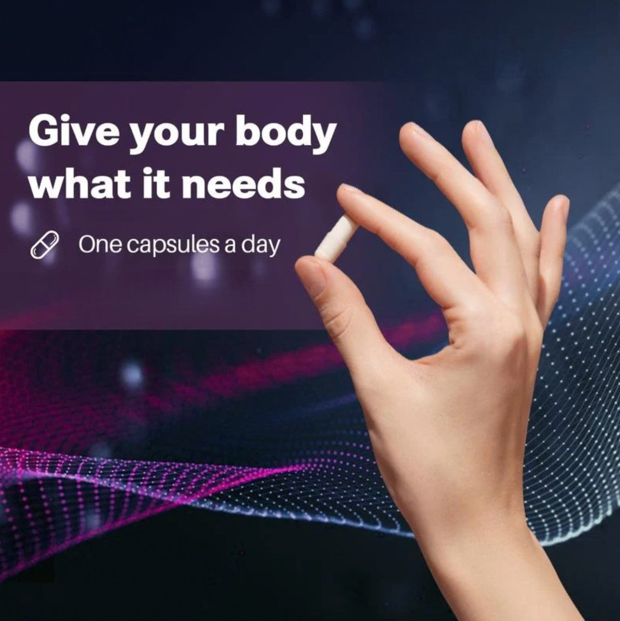 12-in-1 Magnesium Complex 700mg