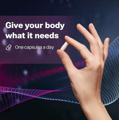 12-in-1 Magnesium Complex 700mg